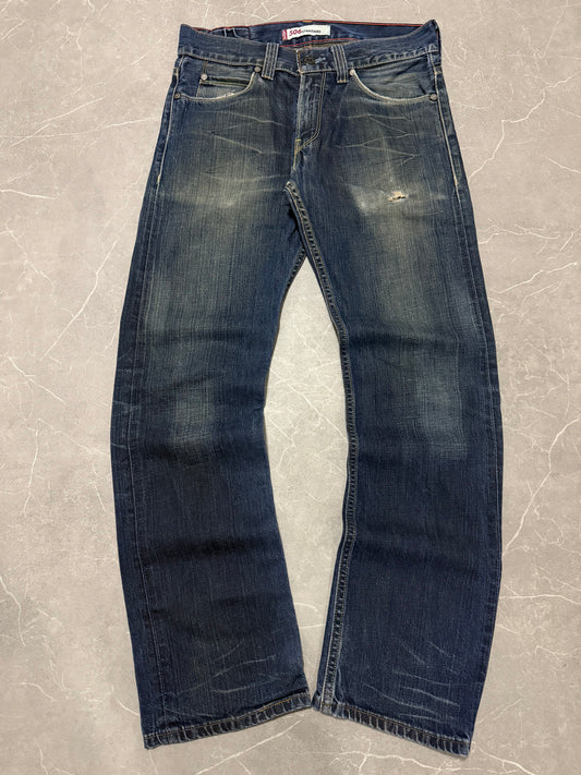 Levi's Jeans 506 (M)