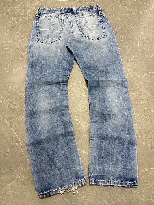 Vintage Jeans (M)