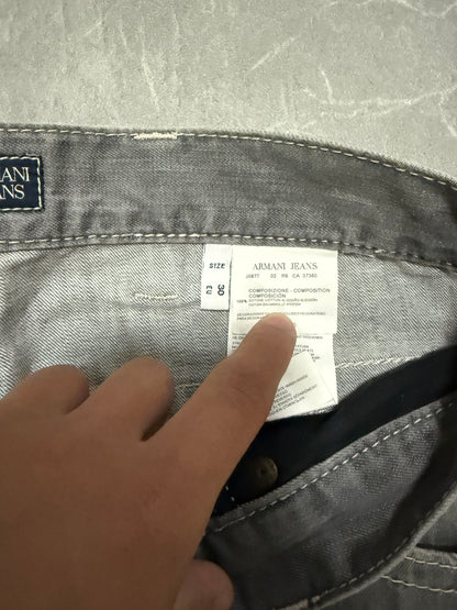 Armani Jeans (M)