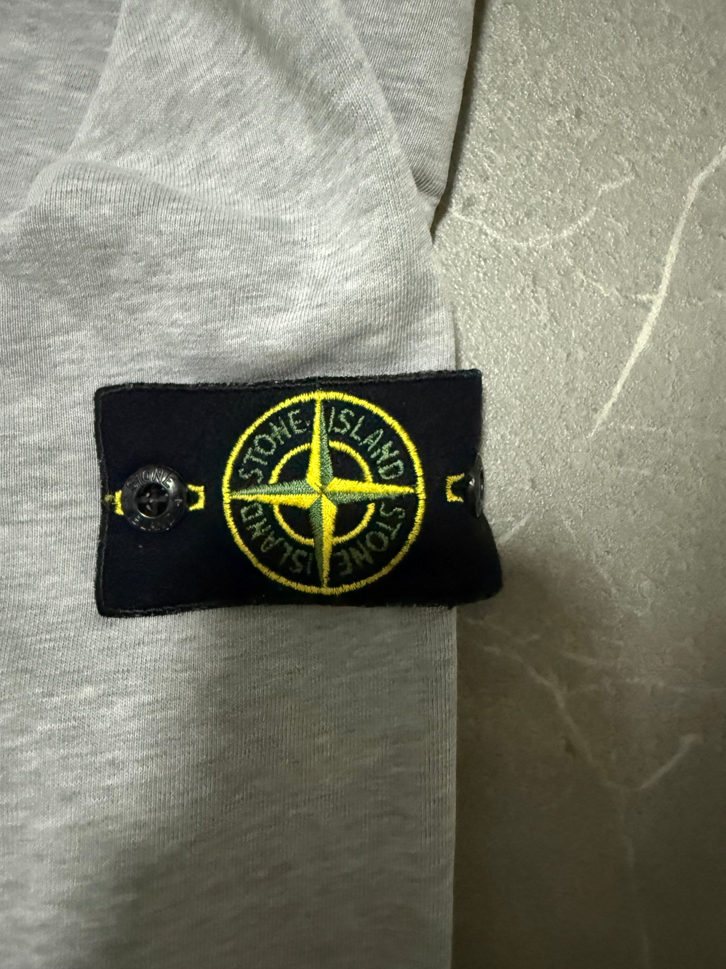 Stone Island Sweater (M)