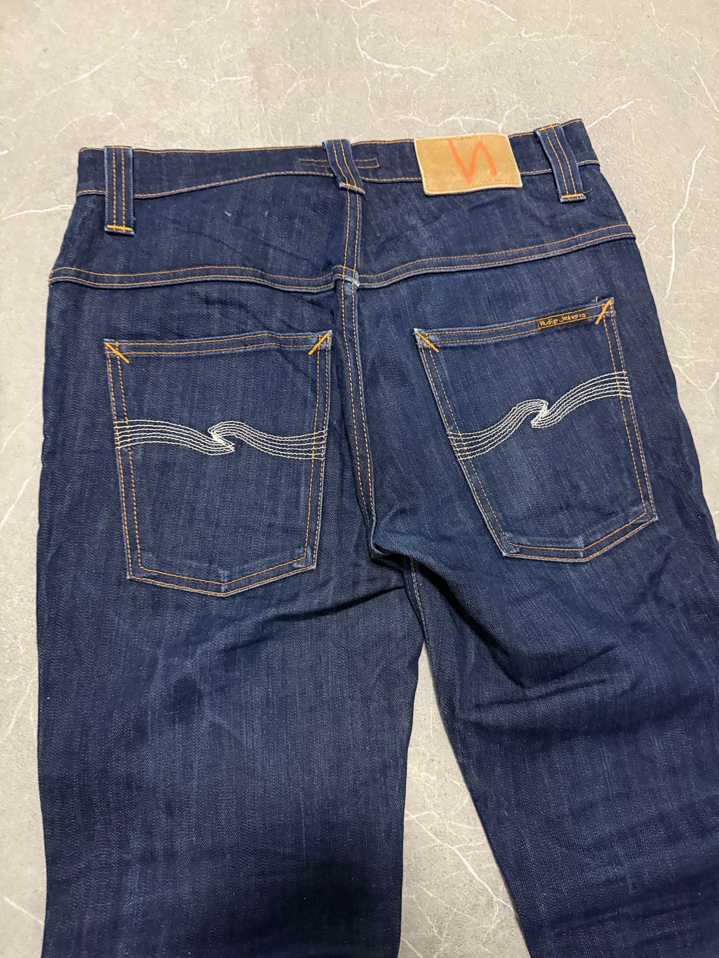 Nudie Jeans (XS)