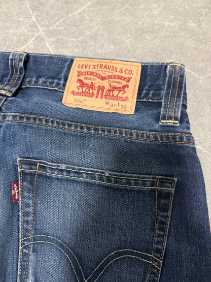 Levi’s Jeans 506 (S)