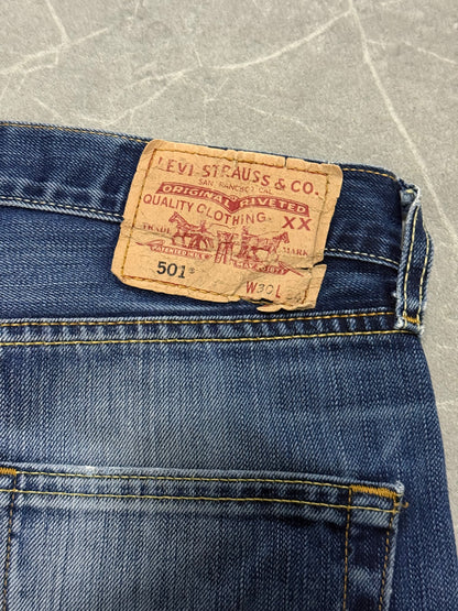 Levi’s Jeans 501 (S)