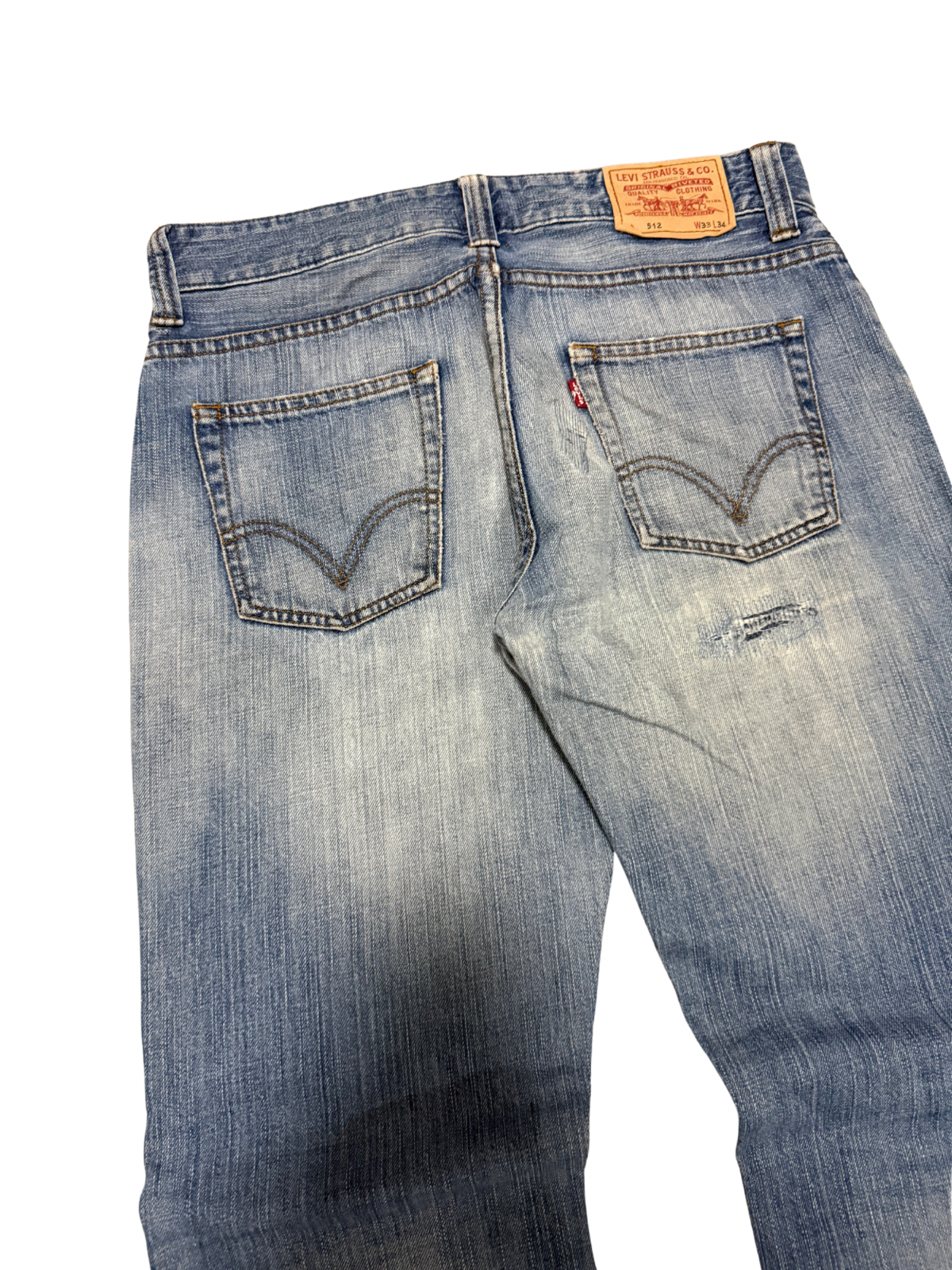 Levi’s Jeans 512 Bootcut (L)