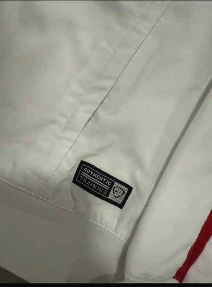 Nike Frankreich Trackjacke (M)