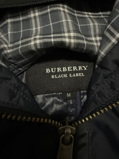Burberry Windbreaker (M)