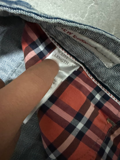 Vintage Jeans (M)