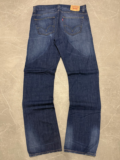 Levis Jeans 506 (XL)