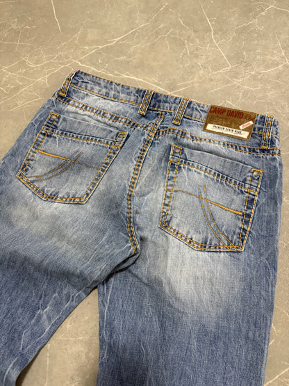 Vintage Jeans (L)