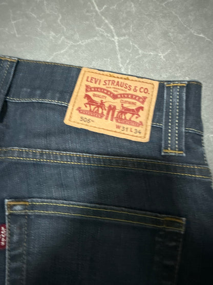 Levi’s Jeans 506 (M)