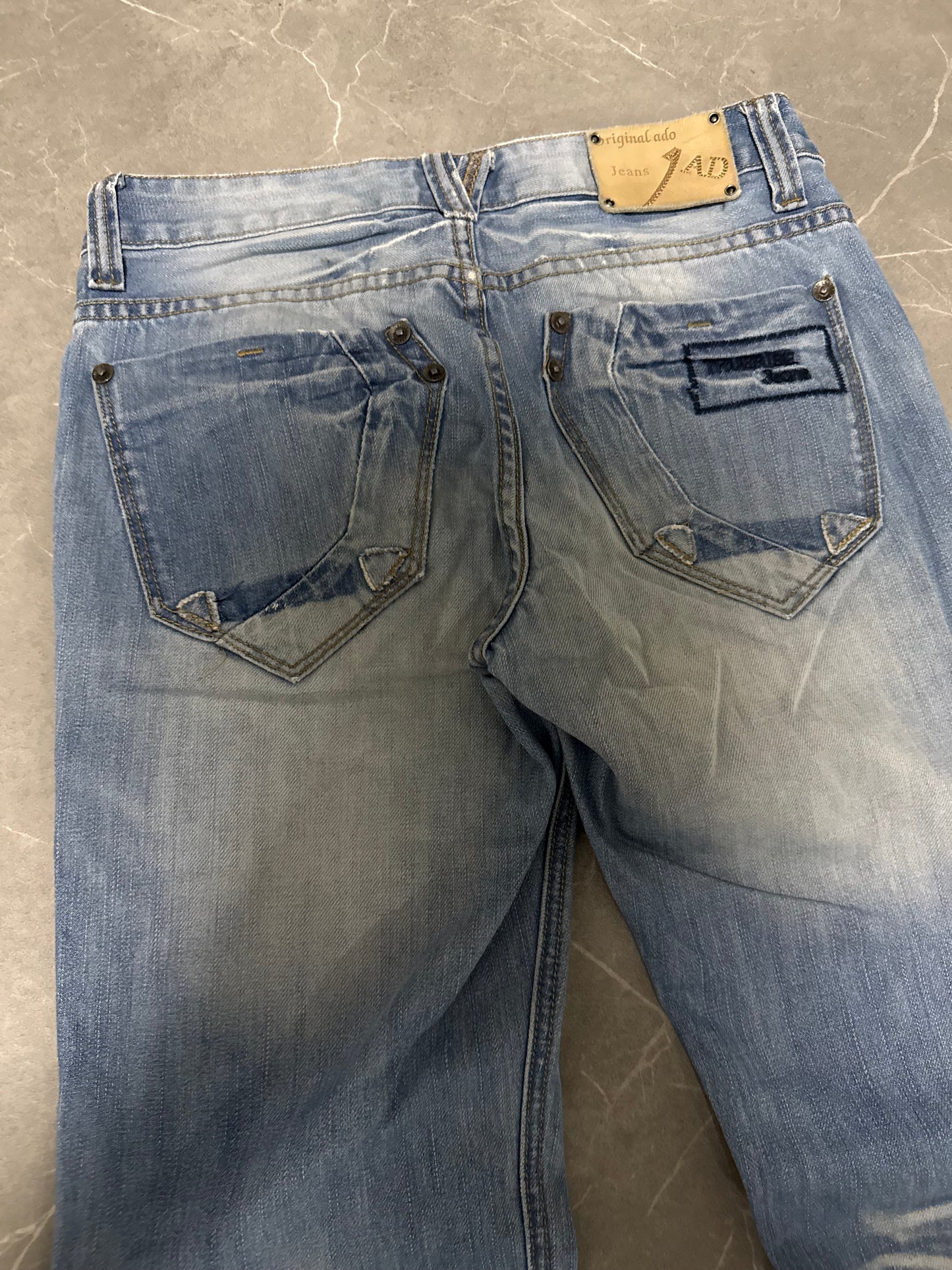 Vintage Jeans (S)