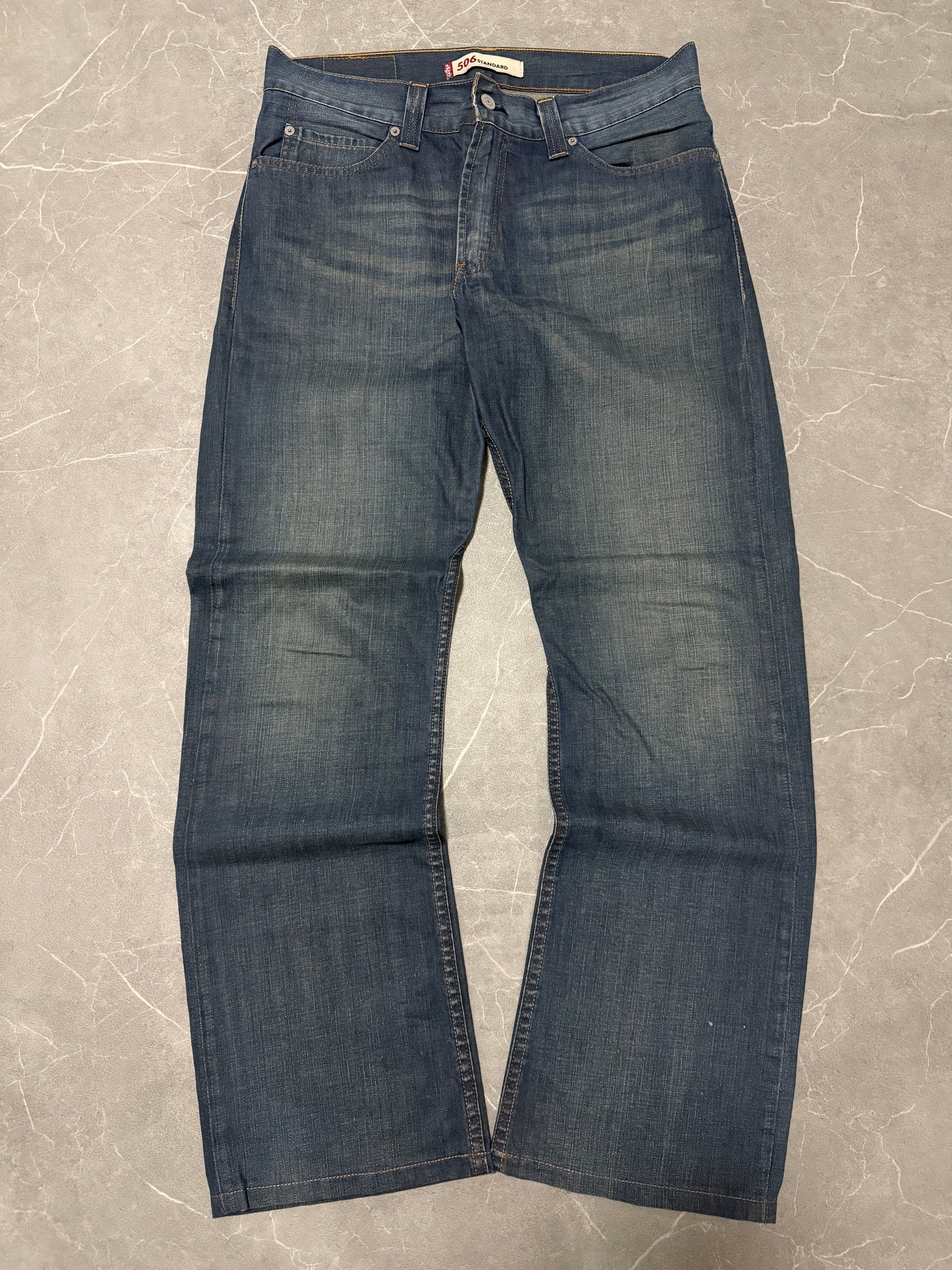 Levi’s Jeans 506 (L)
