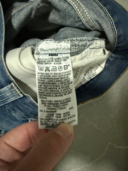 Levi’s Jeans 506 (M)