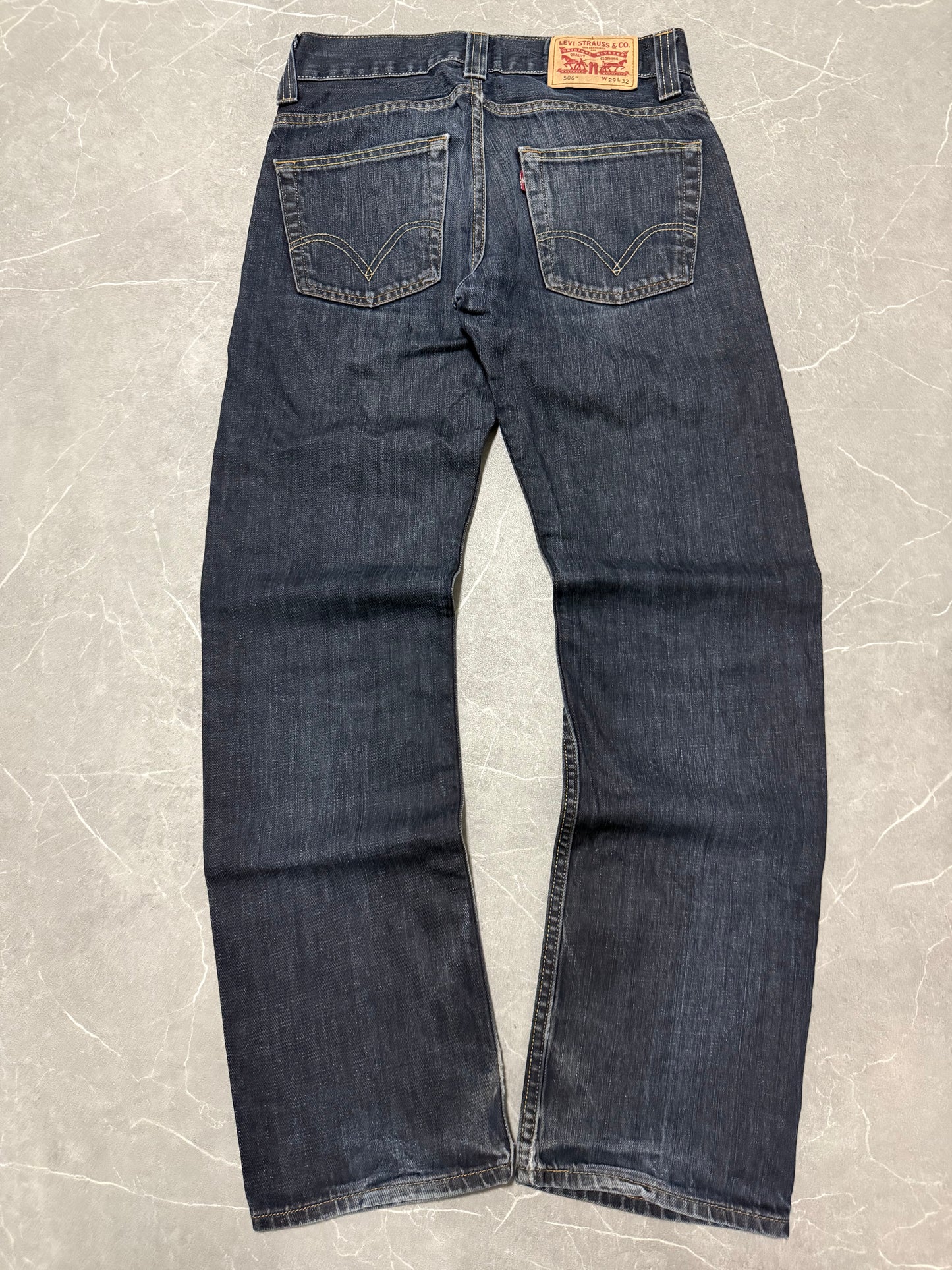 Levi’s Jeans 506 (S)
