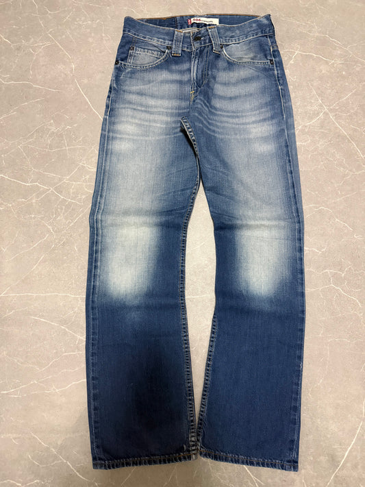 Levi's Jeans 506 (S)