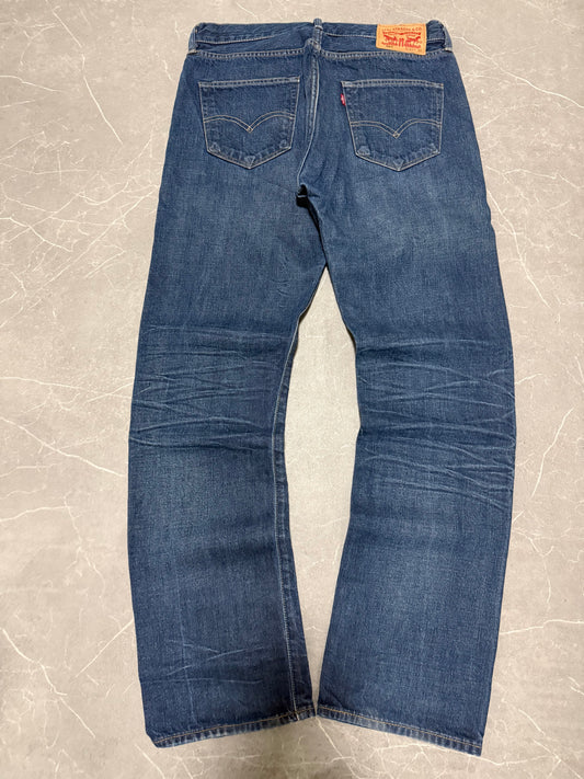 Levi’s Jeans 501 (M)
