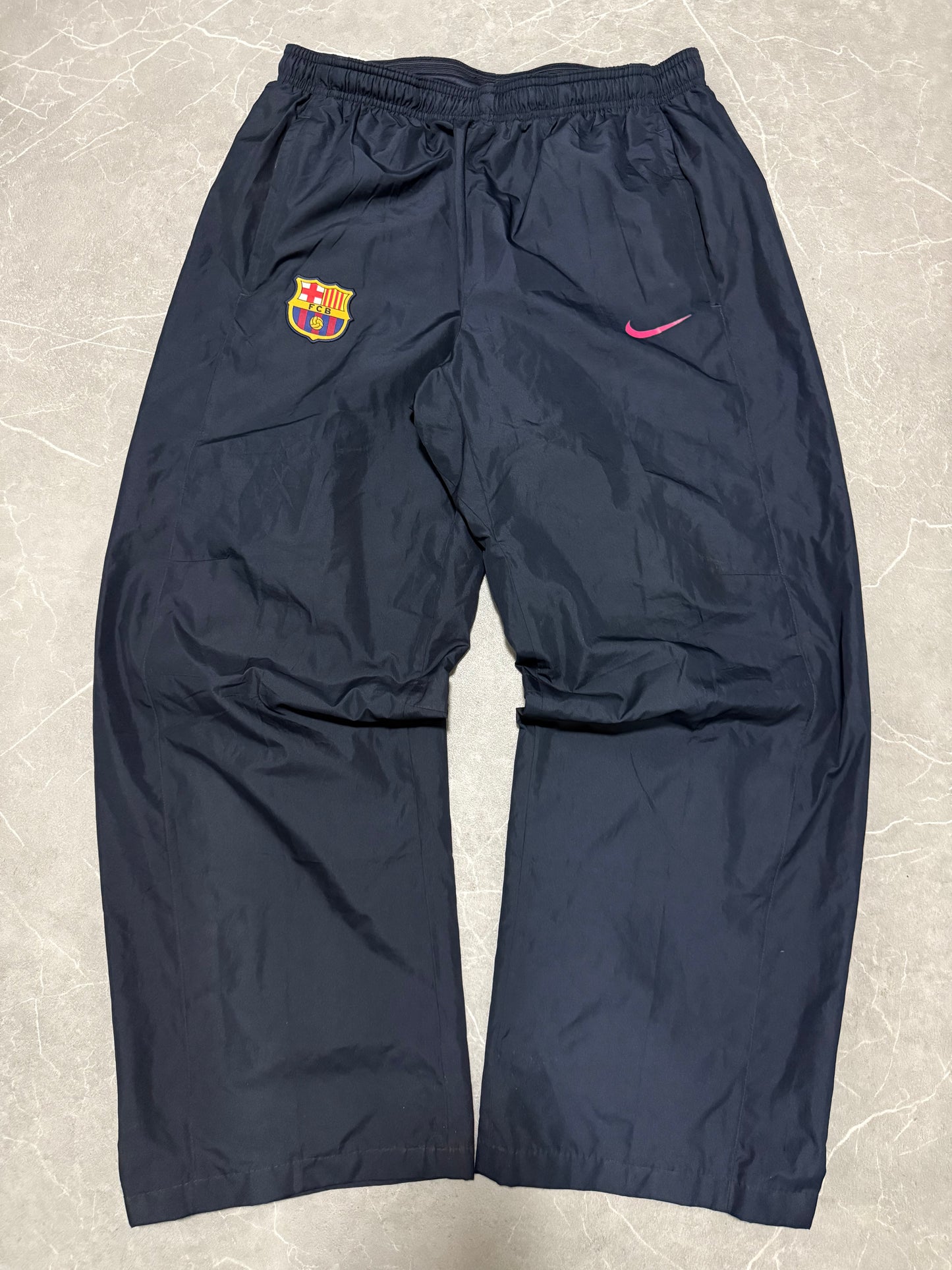 Nike Barcelona Track Pants (L)