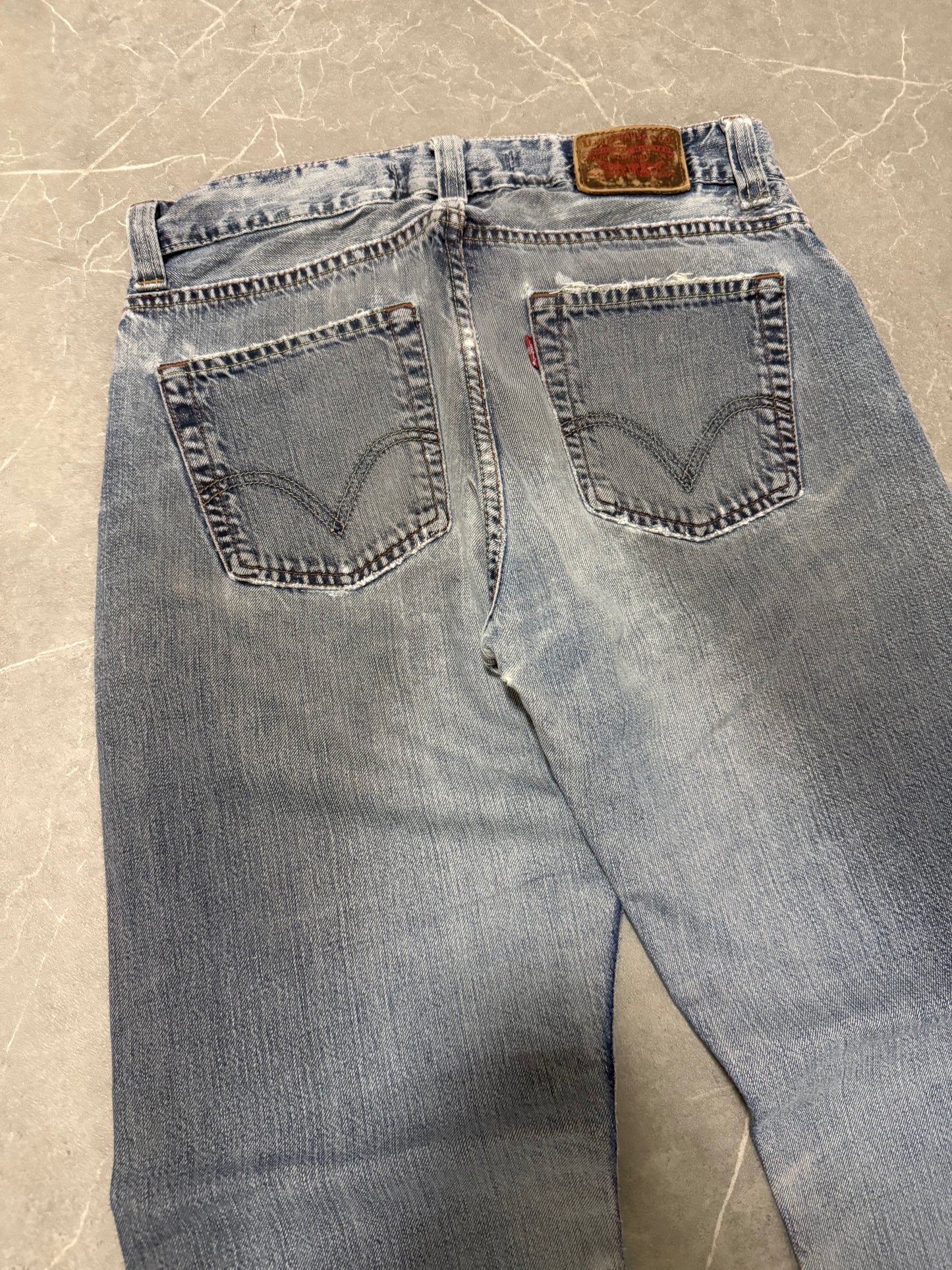 Levi’s Jeans 506 (M)