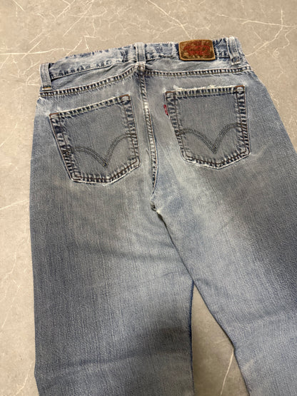 Levi’s Jeans 506 (M)