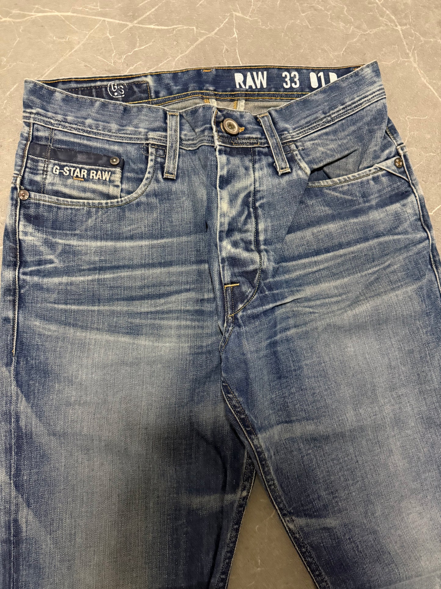 G-Star Jeans (S)