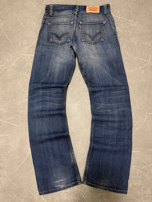 Levi's 506 Jeans (S)