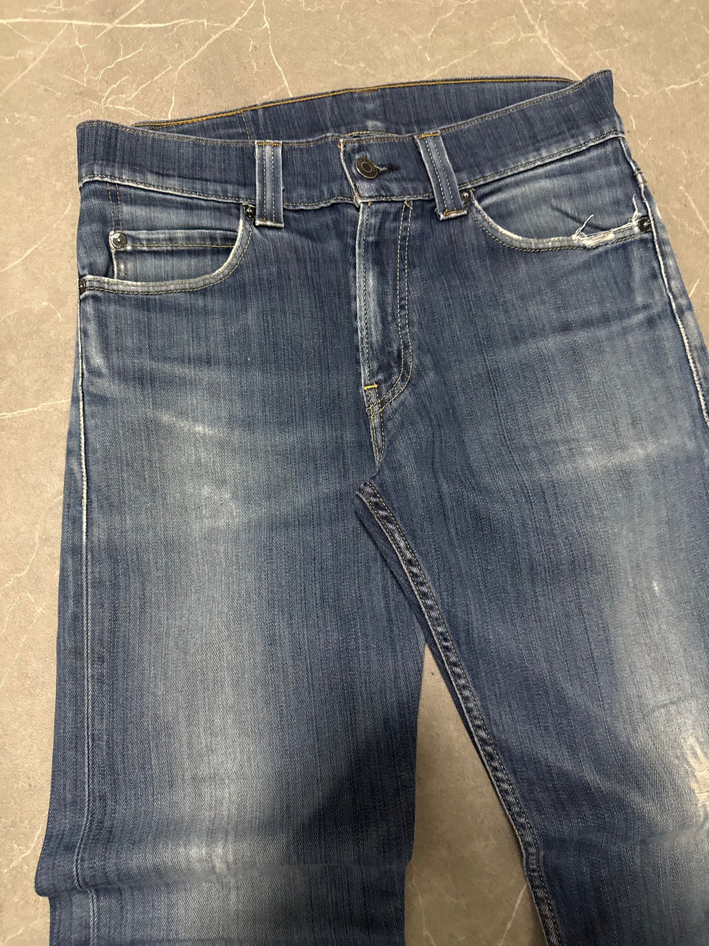 Levi’s Jeans 506 (S)