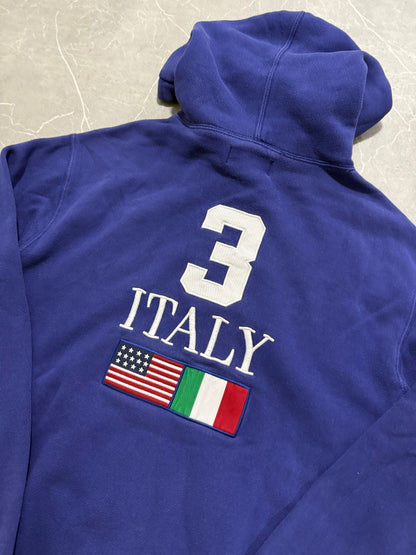 Polo Ralph Lauren Hoodie (M)