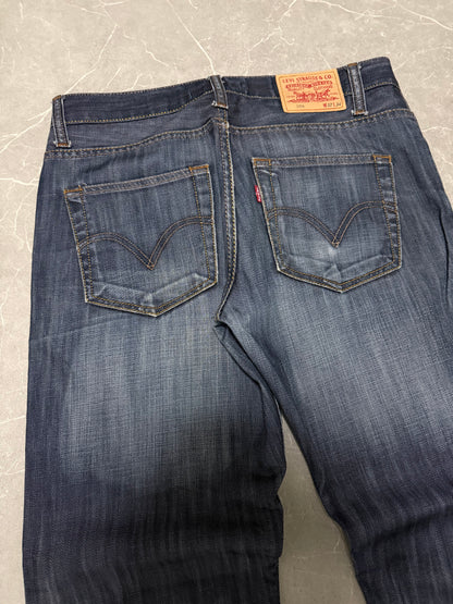 Levis 506 Jeans (M)