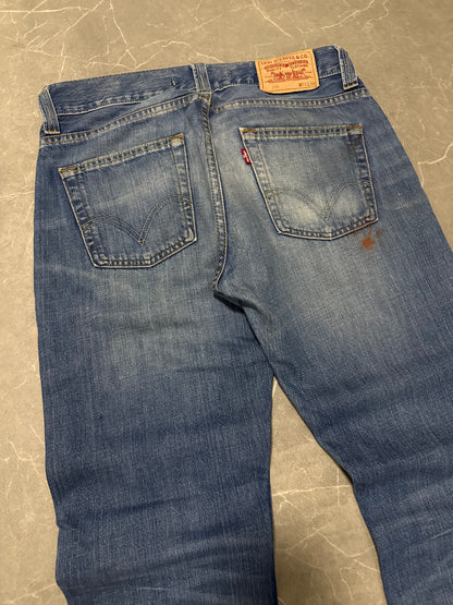 Levi’s Jeans 506 (M)
