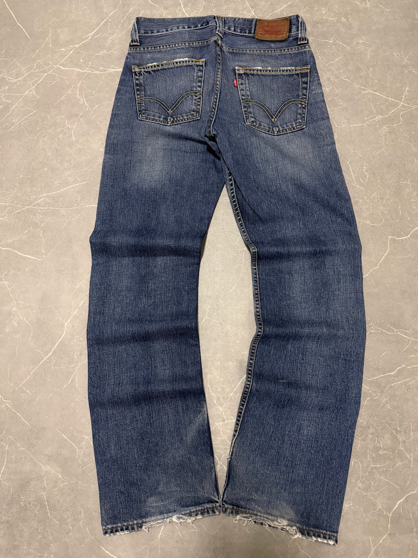 Levi’s Jeans 506 (S)