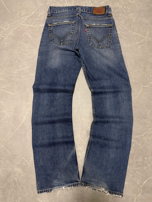 Levi’s Jeans 506 (S)
