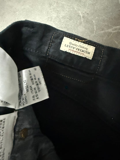 Levi’s Jeans 501 (M)