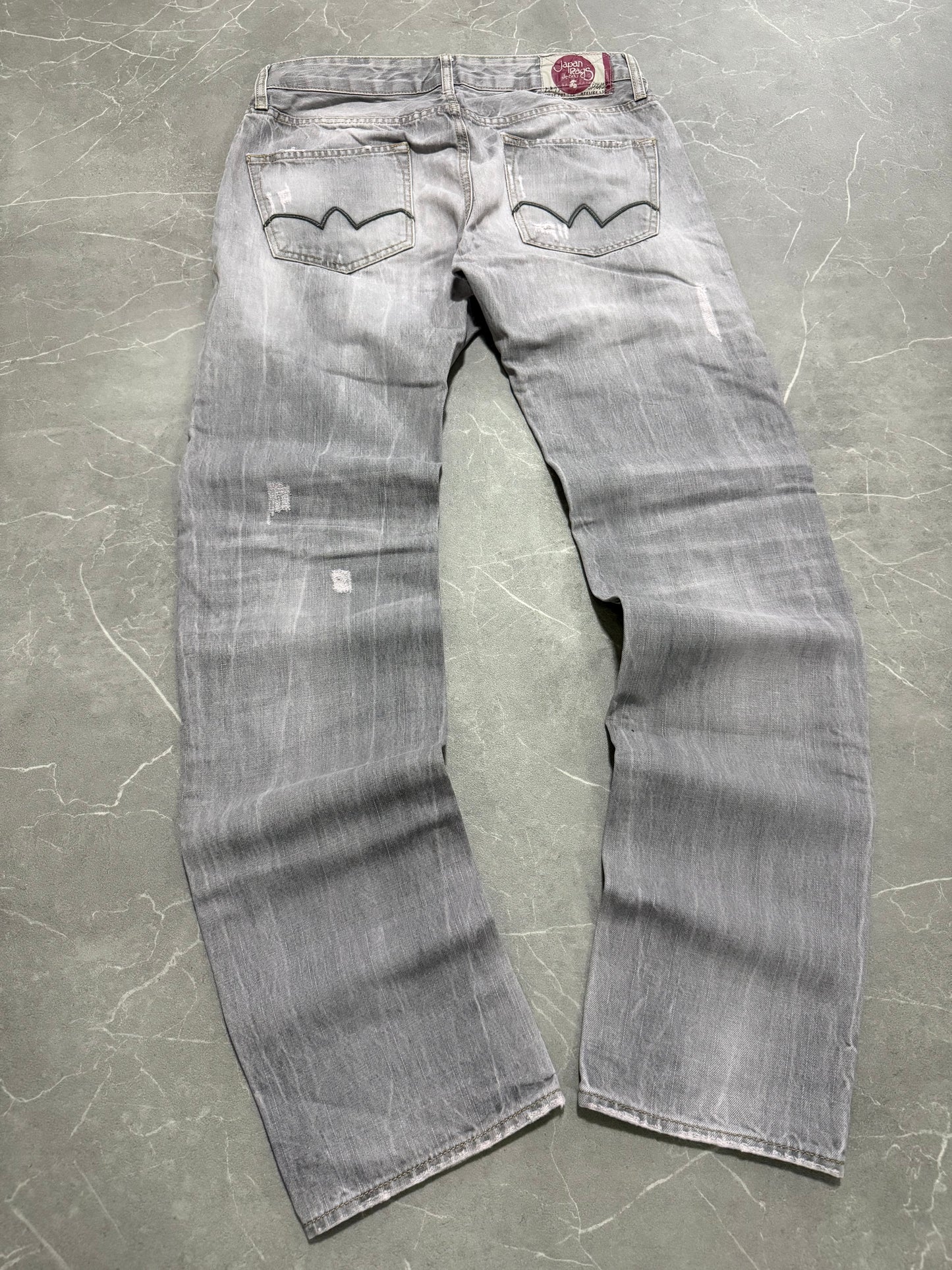 Vintage Jeans (S)