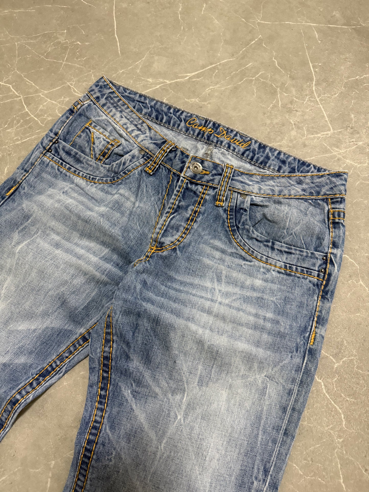 Vintage Jeans (L)