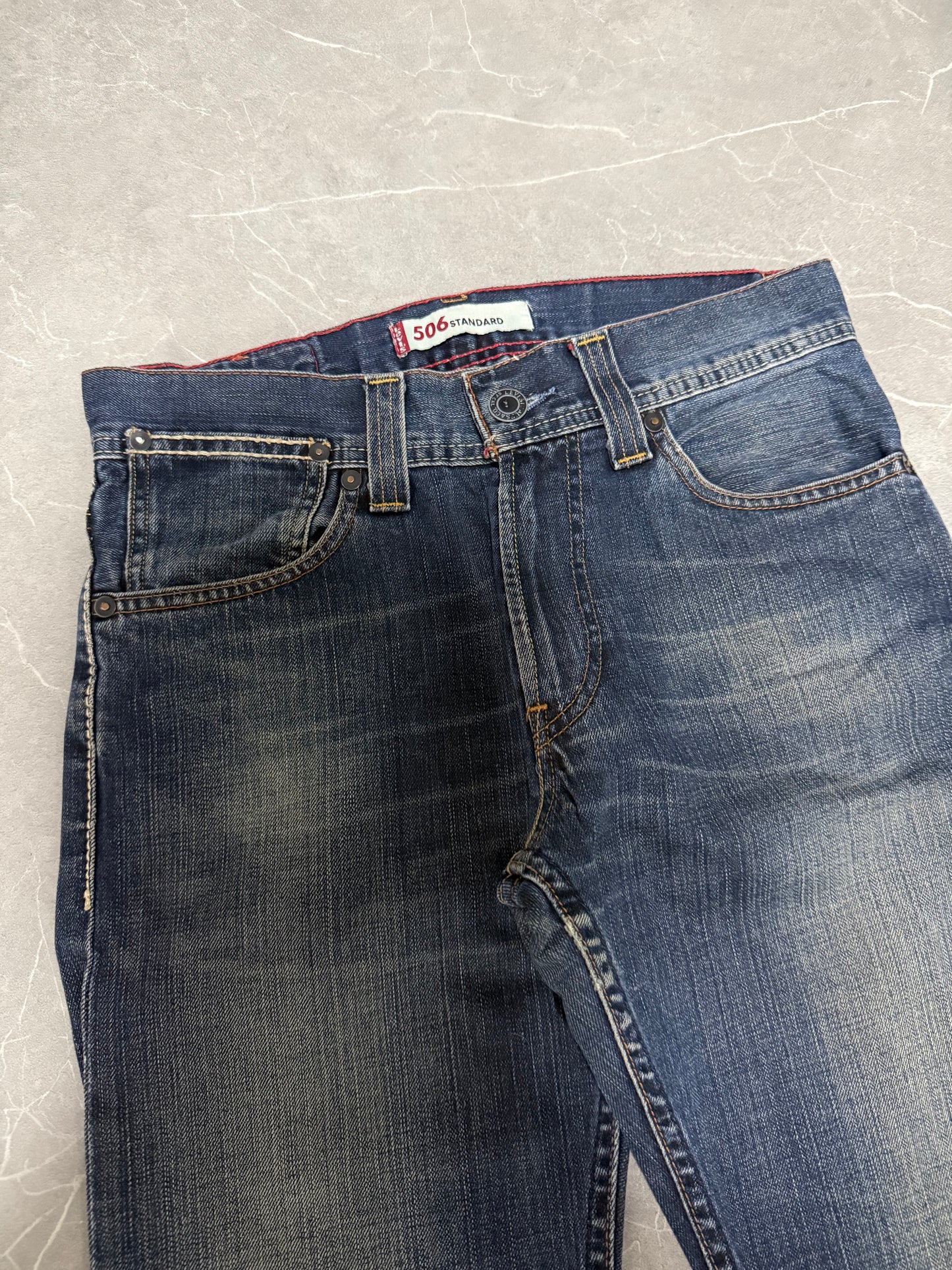 Levi’s Jeans 506 (S)