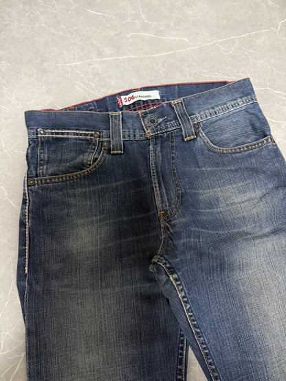 Levi’s Jeans 506 (S)