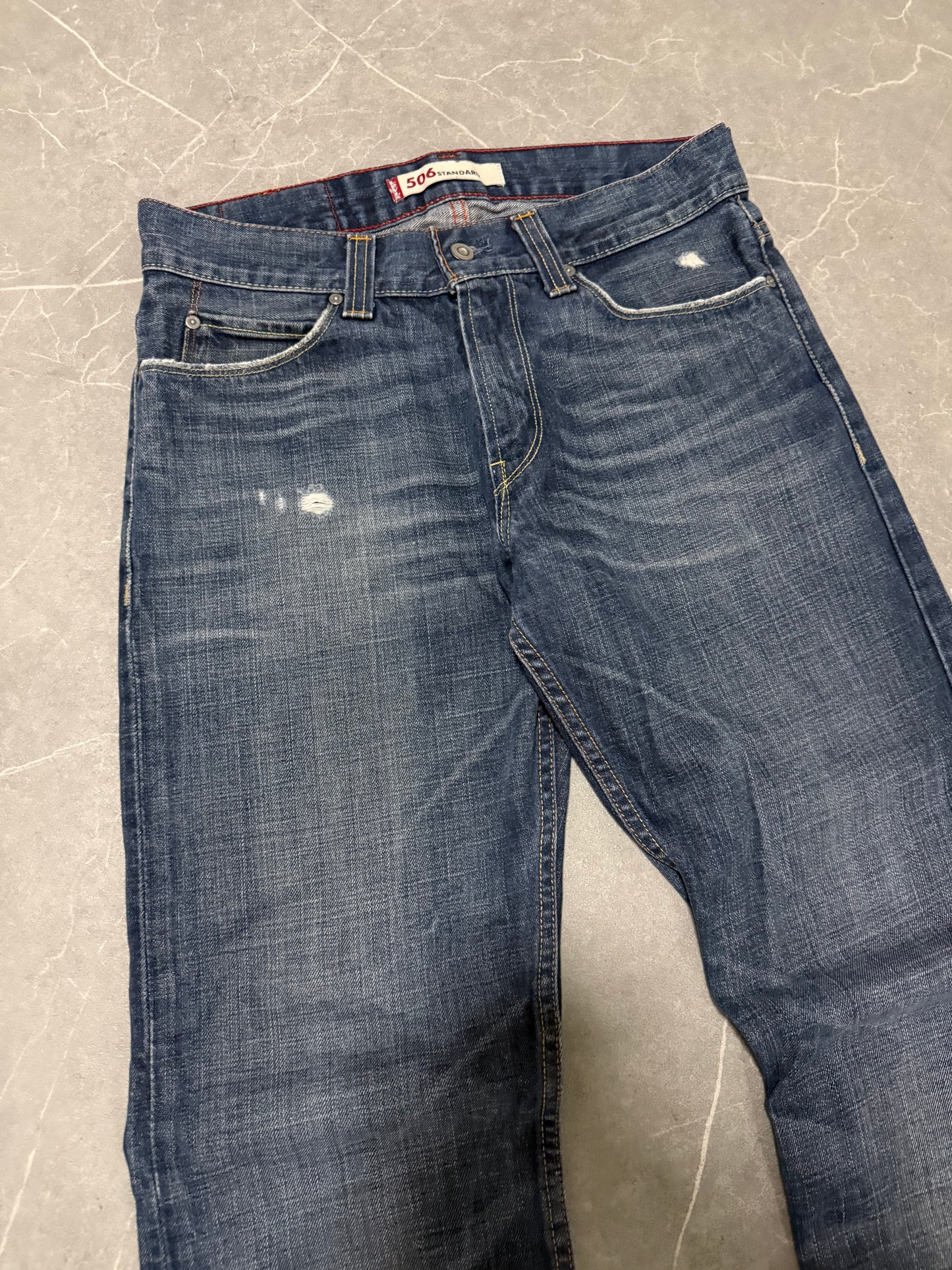 Levi’s Jeans 506 (S)