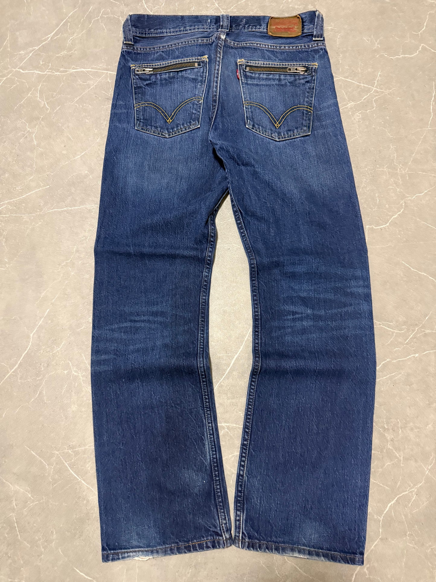 Levi’s Jeans 506 (M)