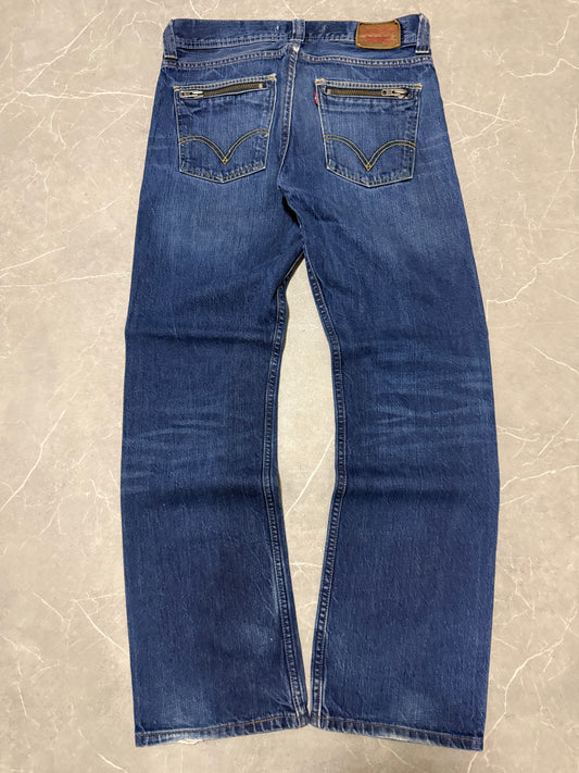 Levi’s Jeans 506 (M)
