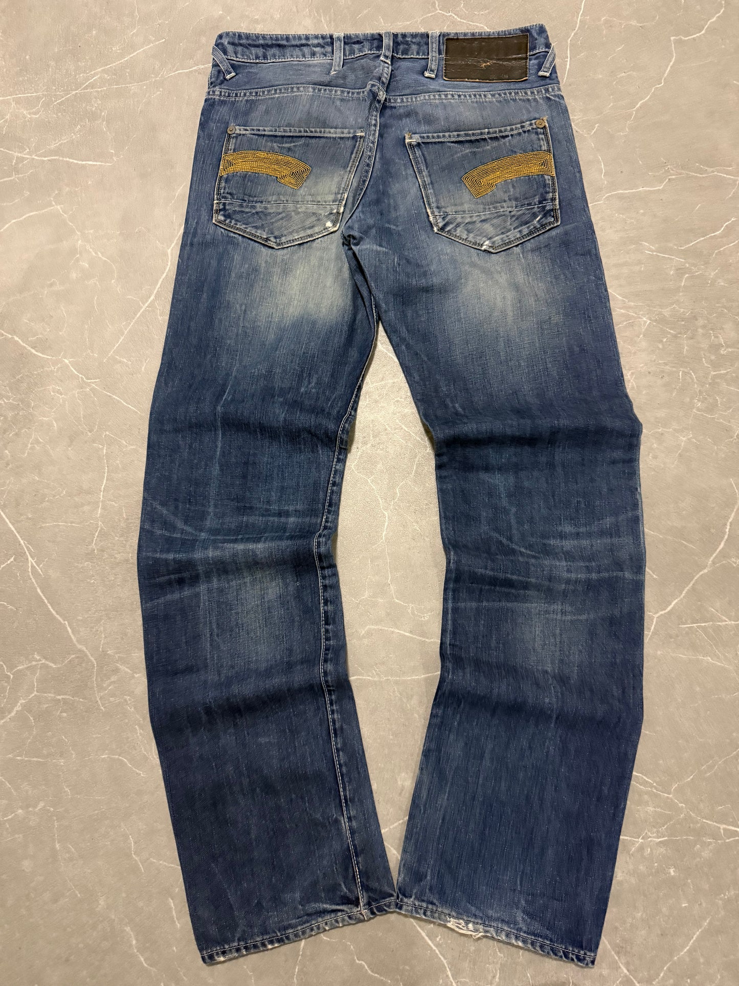 G-Star Jeans (S)