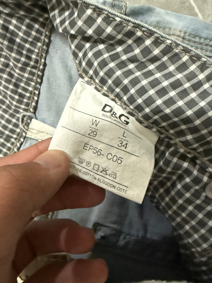 Dolce & Gabbana Jeans (M)