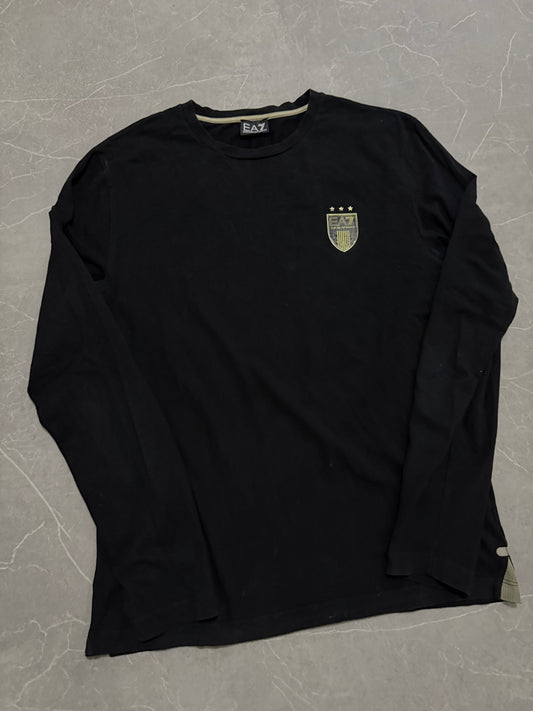 Emporio Armani Longsleeve (XL)