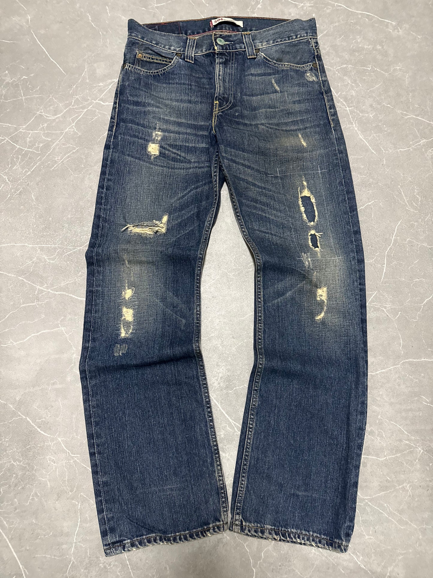 Levi’s Jeans 506 (M)