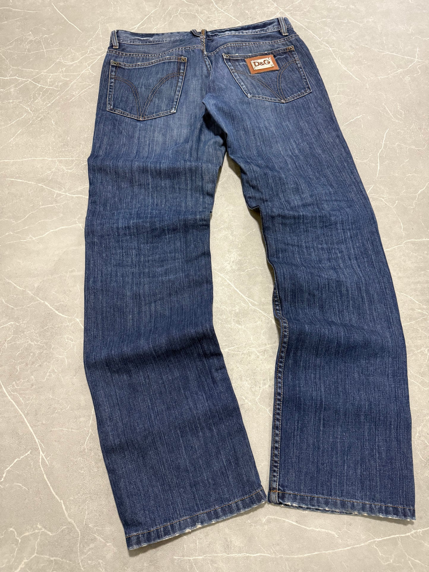Dolce & Gabbana Jeans (L)