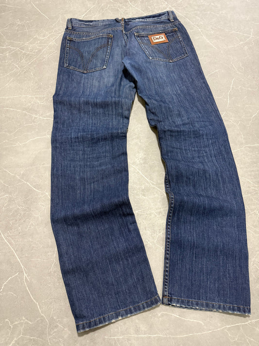 Dolce & Gabbana Jeans (L)