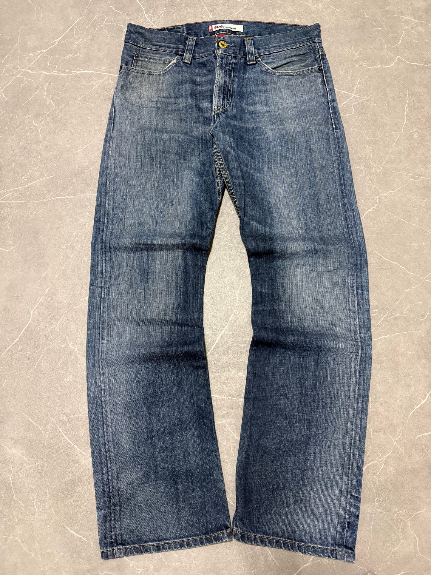 Levi's Jeans 506 (L)
