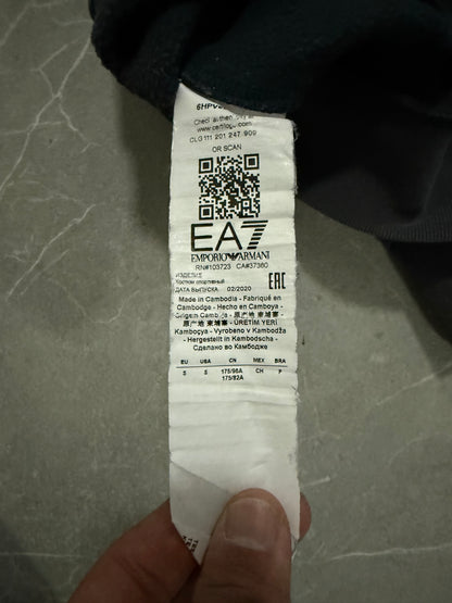 EA7 Pullover (S)