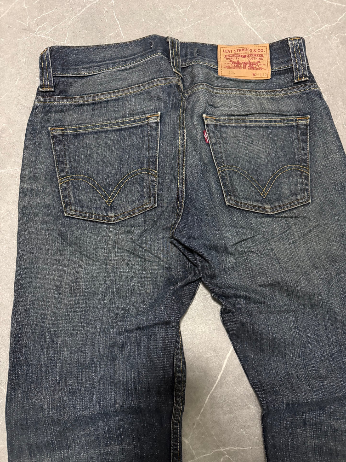 Levis Jeans (M)