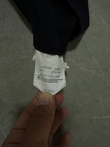 Armani Jeans Longsleeve (XL)