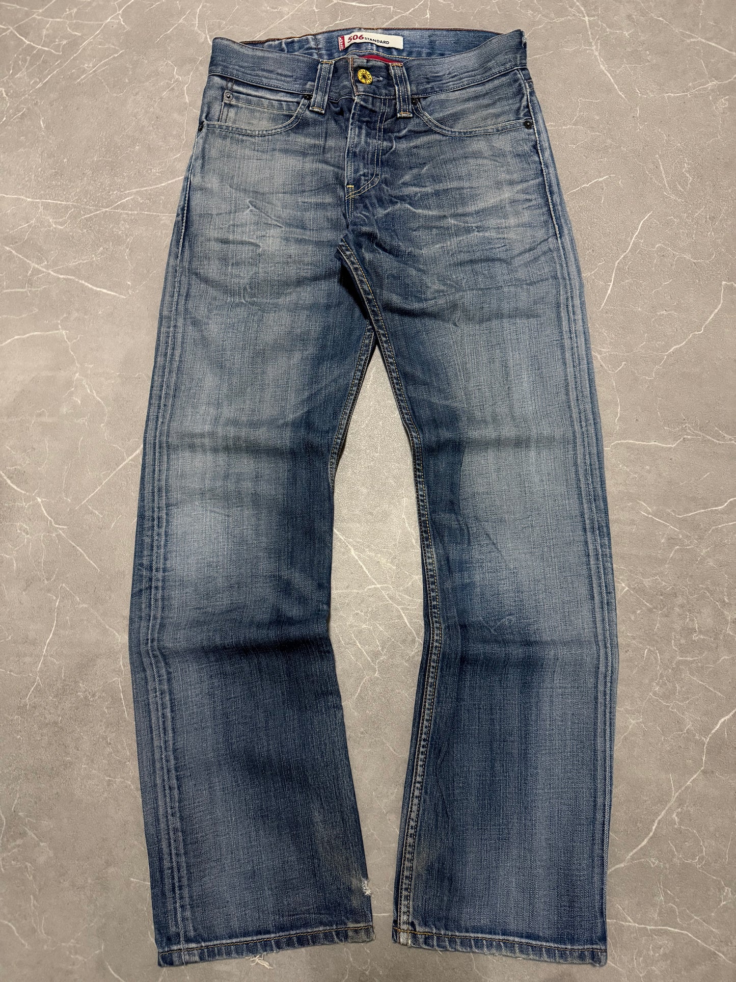 Levi's Jeans 506 (S)